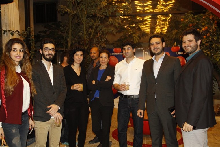 Diageo and PID In Good Spirit Initiative